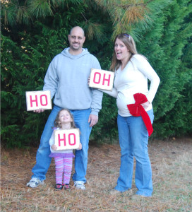 Christmas Card