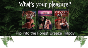 Breeze Trilogy